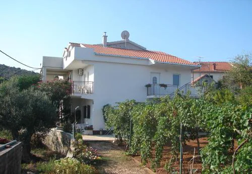 Apartments Rudić