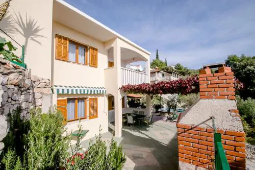 Apartments Toni