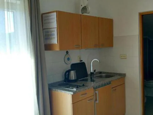 Apartments Vala - One Bedroom Apartment with Balcony and Sea View A4