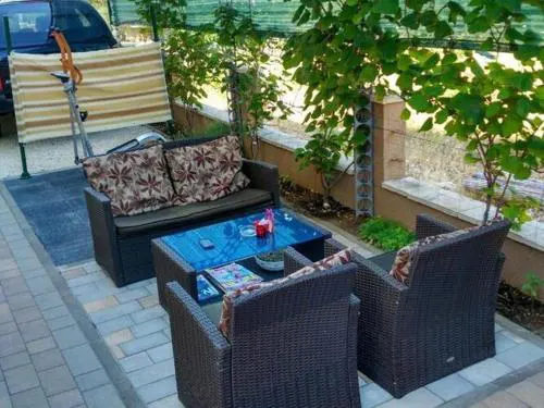 Apartments Vala - Studio Apartment A3