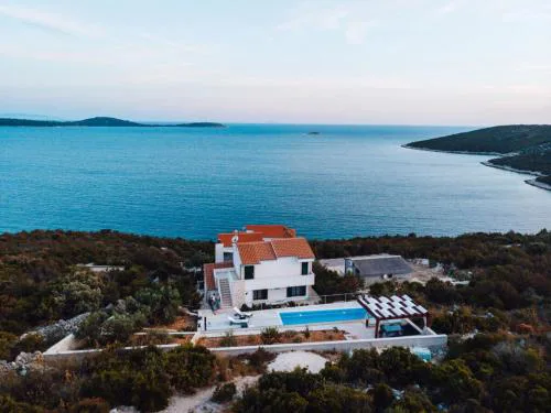Brdar Comfortable holiday residence