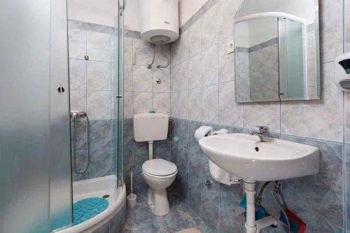 Holiday home in Vinisce 7439