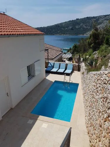 Holiday home Joso's Dream