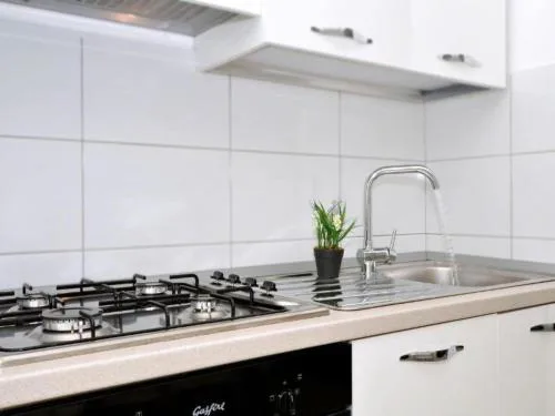 Holiday Home Mery - Two Bedroom House