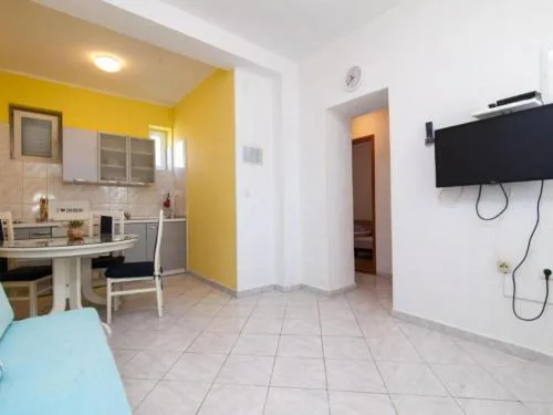 Holiday Home Miriam - Four Bedroom Holiday Home with Terrace