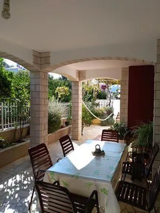 Romantic Apartment