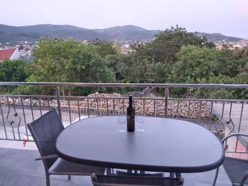 Vila Nina - Apartment Valentina