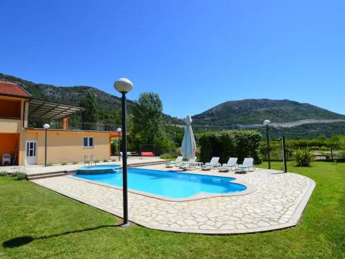 Holiday Home Villa Kikiza by Interhome