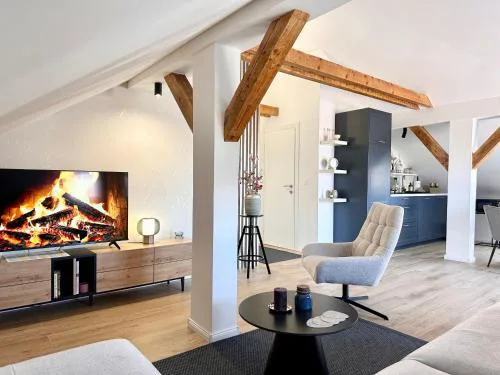Apartman Romić