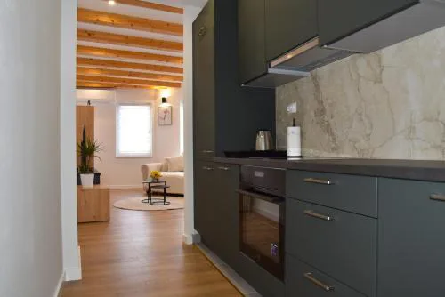 Apartman TOMA