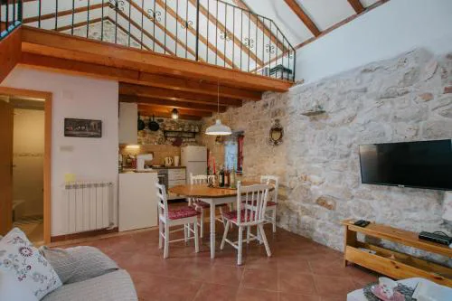 Country House Rusula