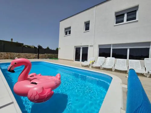 Villa Kovac - 5 Bedroom Private Villa with Pool