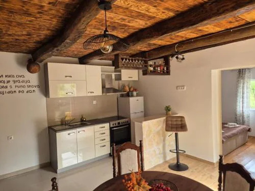 Apartman Tina