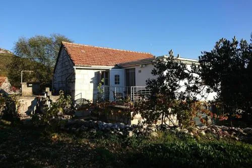 Holiday house with a parking space Vucevica, Zagora - 23454