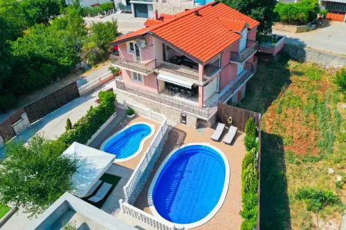 Villa Mateo ****
