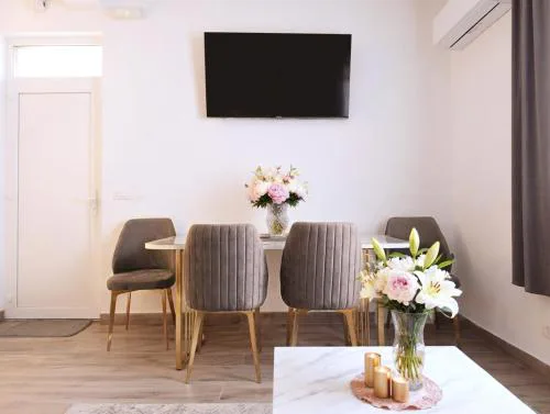 Apartment Markovic
