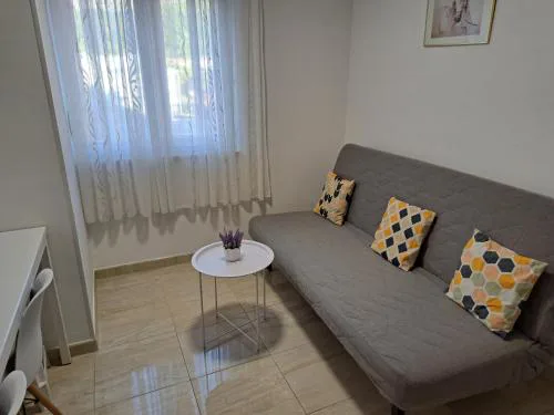 Apartments Pehar