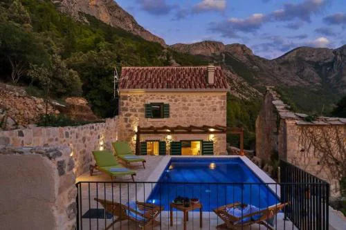 Holiday home Marijana