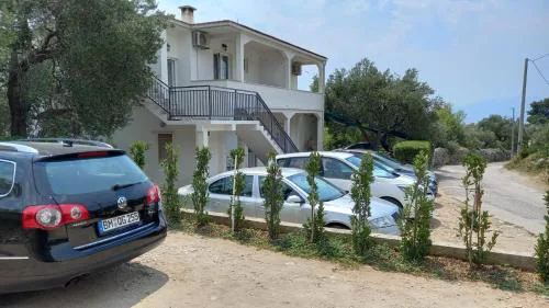 Studio apartmani Ante