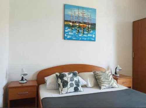 Studio apartmani Ante