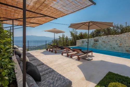 Villa Mara