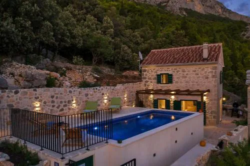 Villa Marijana