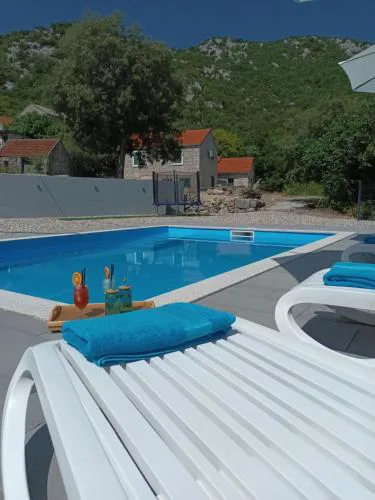Villa Magdalena