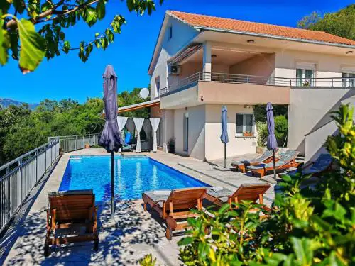 Villa MAJIC SOL - Zavojane, Makarska region