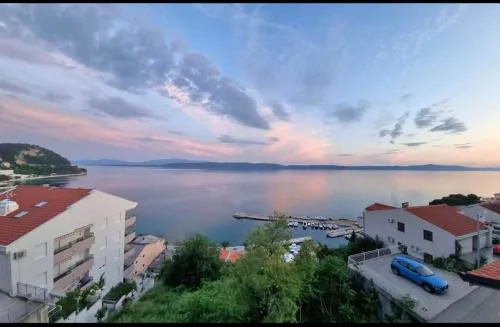 Apartman Ivo Pink