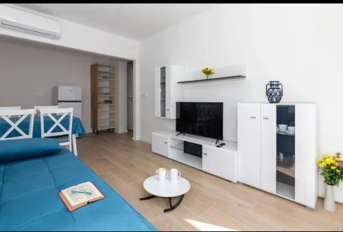 Apartman Mila Domina
