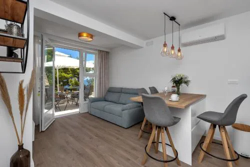 Apartman Pelagos