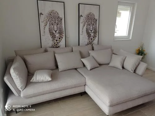Apartman SAHARA Živogošće