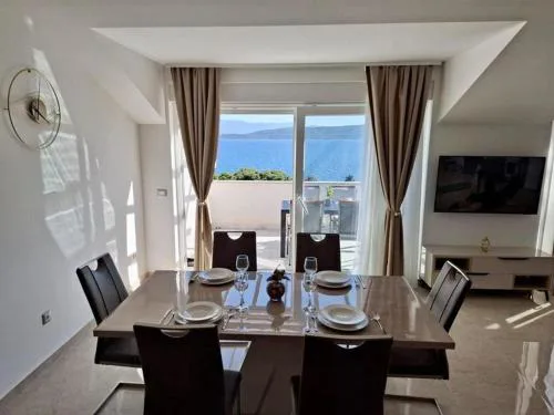 Apartmani Karlo