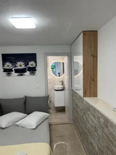 Apartmani Karlo