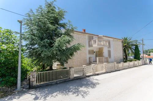 Apartmani Smiljana