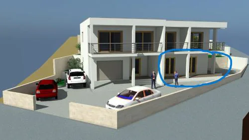 House Zorra