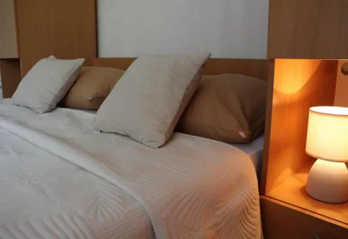 ZAIZ rooms