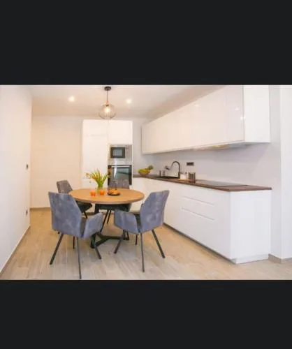 Apartman Lilly
