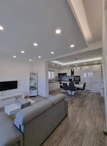 Gariful apartman