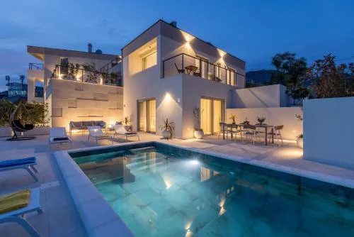 Villa Callista