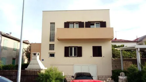 Apartments by the sea Vranjic, Split - 11753