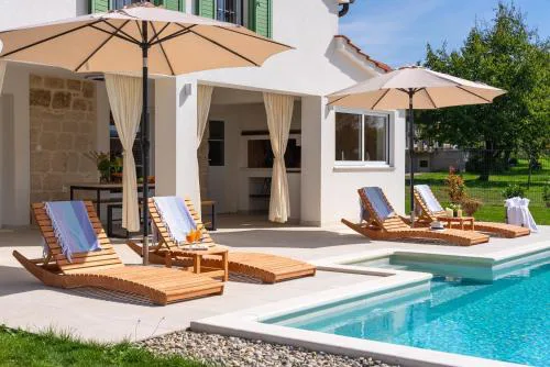 2-bedroom Villa Providenca