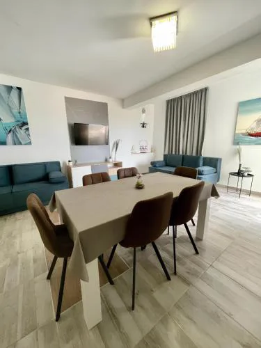 Accommodation Ventus 2