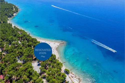 Alemaris Resort