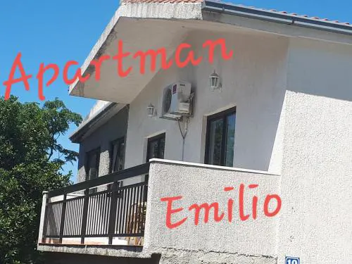 Apartman Emilio