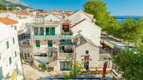 Apartman Fontana