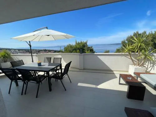 Apartman Mili