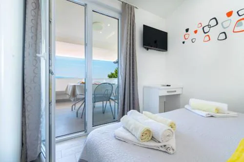 Apartman Mimi
