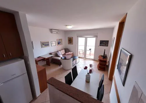 Apartman Petra&Marko