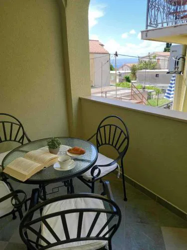 Apartman VIA